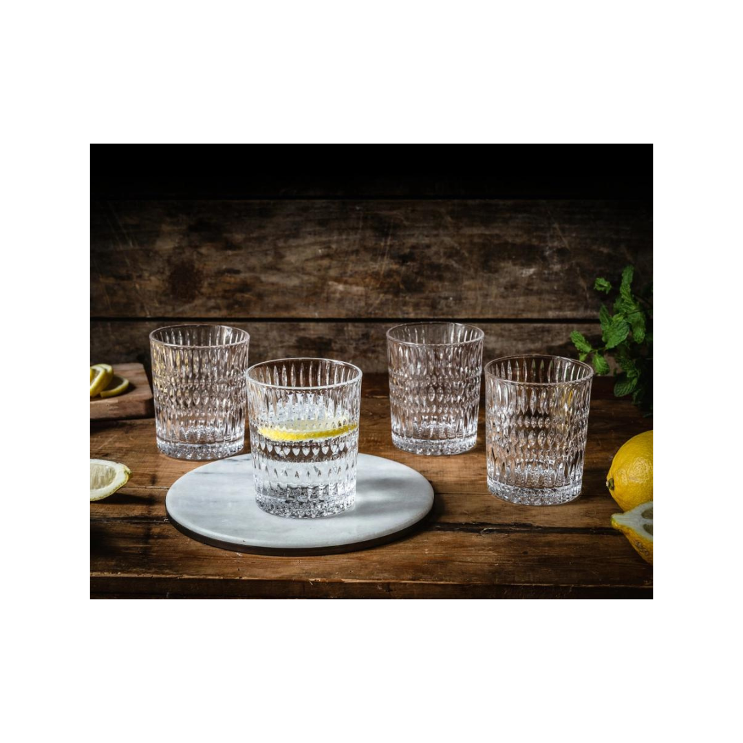 NACHTMANN ETHNO TUMBLER (4 PCS PACK) 30.4CL