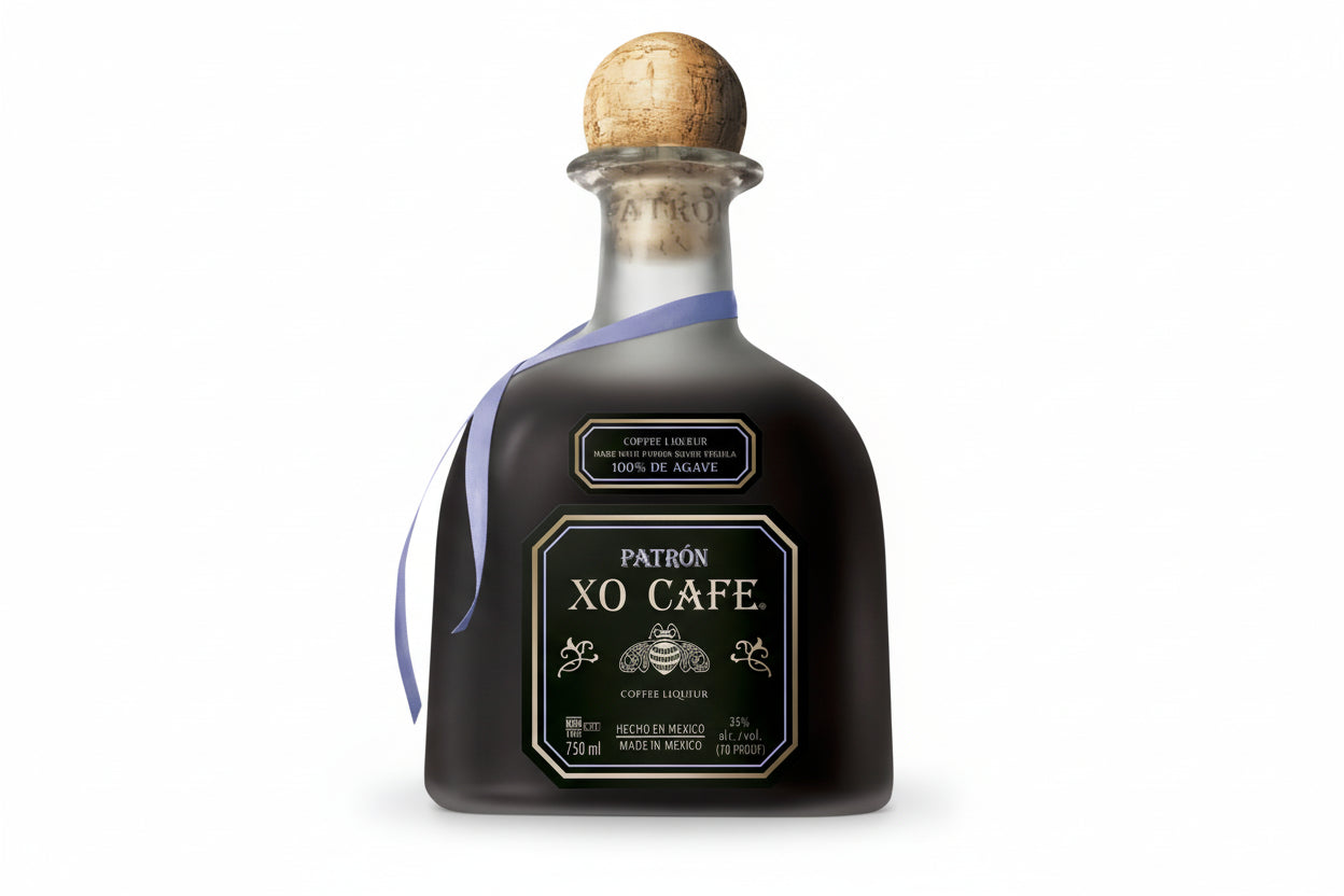 PATRON XO COFE 75CL