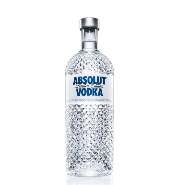 ABSOLUT VODKA 1L (LIMITED EDITION)