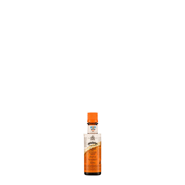ANGOSTURA AROMATIC ORANGE BITTERS 10CL