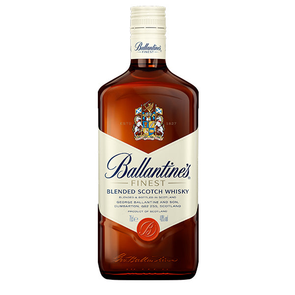 BALLANTINE&
