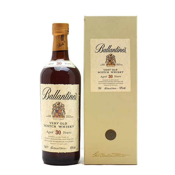 BALLANTINE&