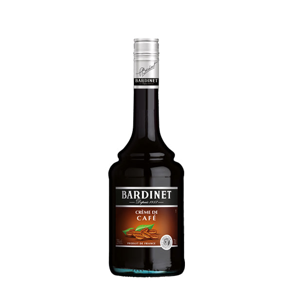 BARDINET CREME DE CAFE 70CL