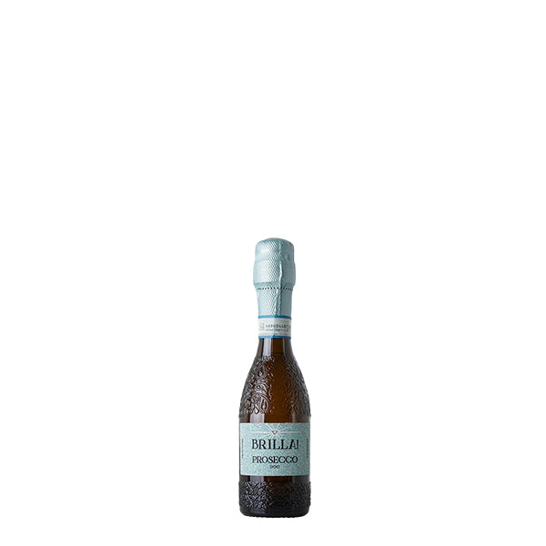 BRILLA ! EXTRA DRY PROSECCO 20CL