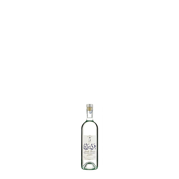 BRUN ARAK SPECIAL RESERVE 18.7CL