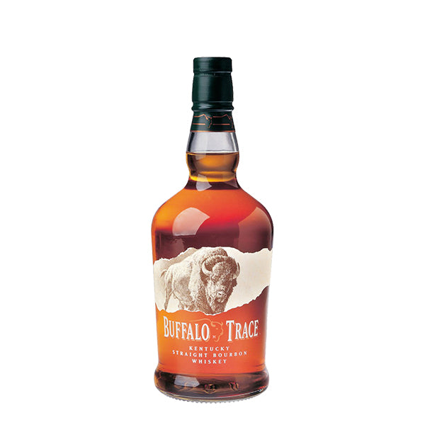 BUFFALO TRACE BOURBON 75CL