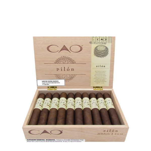 CAO PILON ROBUSTO