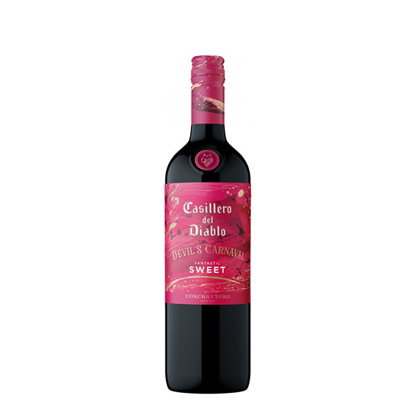 CASILLERO (DEVIL&