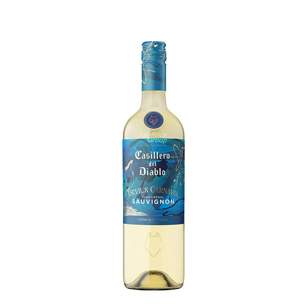 CASILLERO (DEVIL&