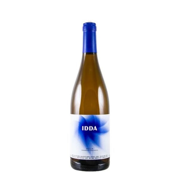 GAJA IDDA WHITE 75CL ITALY