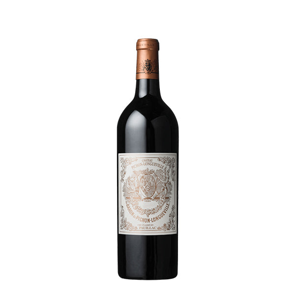 CHATEAU PICHON BARON 2015 PAUILLAC 75CL FRANCE