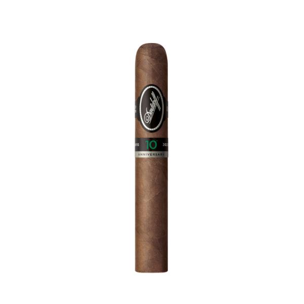 DAVIDOFF ESCURIO 10th ANNIVERSARY GRAN TORO - LIMITED EDITION 2025
