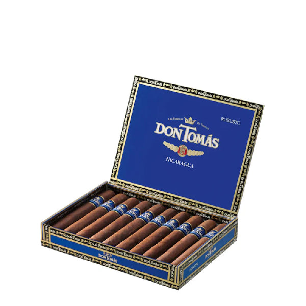 DON TOMAS NICARAGUA ROBUSTO