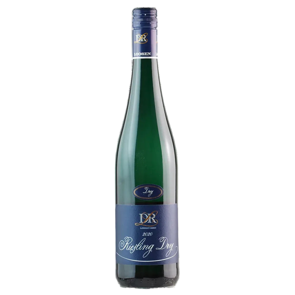 DR. LOOSEN RIESLING DRY 70CL-GERMANY