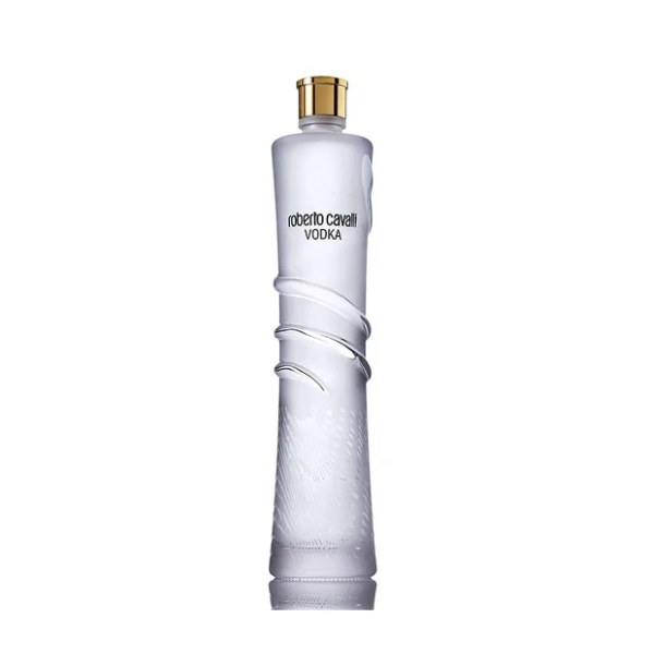 ROBERTO CAVALLI VODKA 1L ITALY