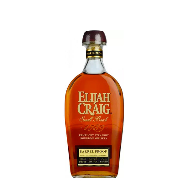 ELIJAH CRAIG BOURBON 70CL USA