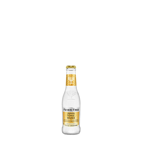 FEVER-TREE PREMIUM TONIC WATER 20CL