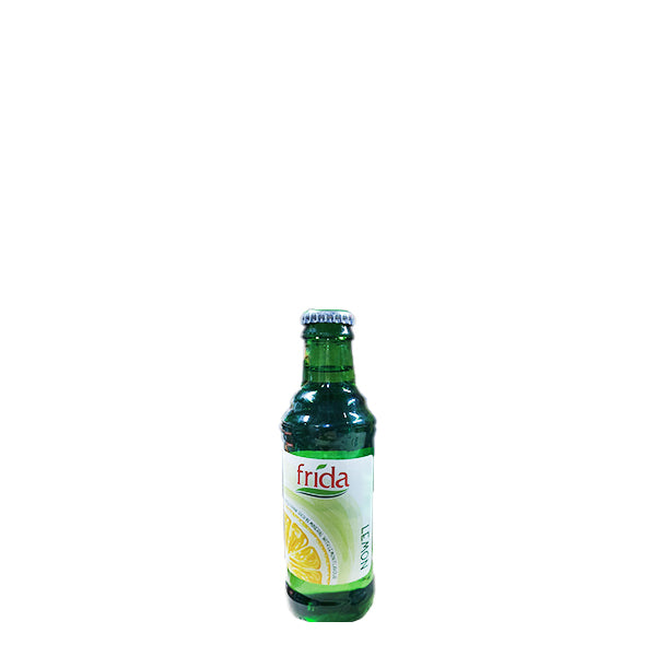 FRIDA LEMON SODA 20CL