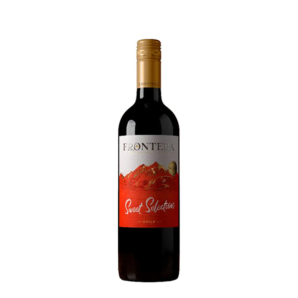 FRONTERA SWEET SELECTION 75CL CHILE