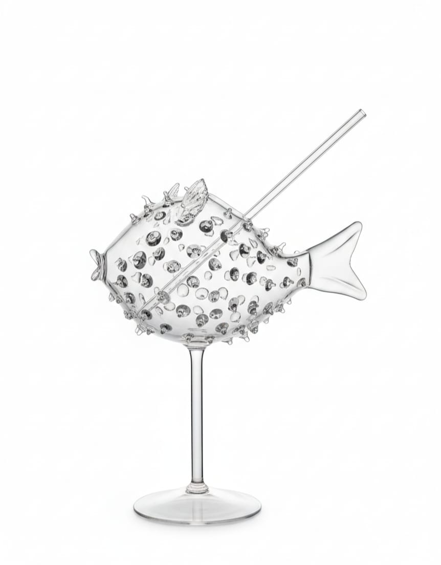 Fugu Cup