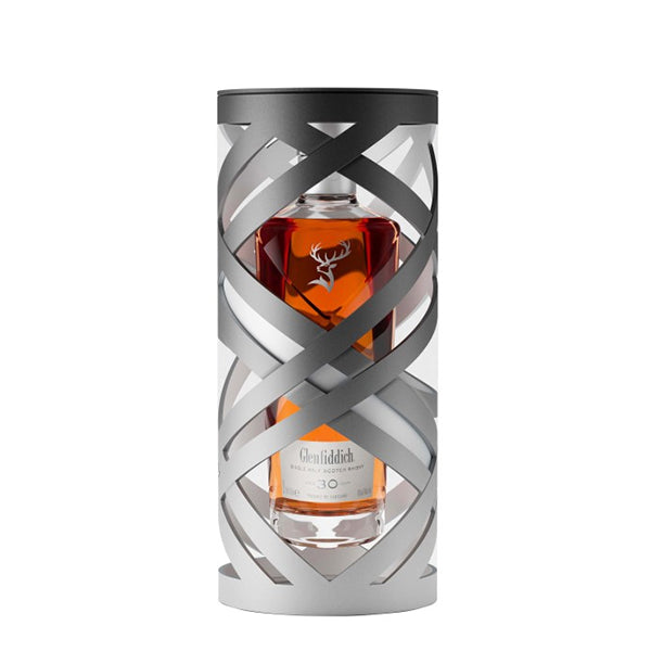 GLENFIDDICH SINGLE MALT 30YO 70CL