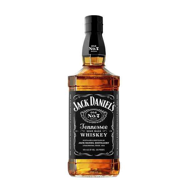JACK DANIELS 1L