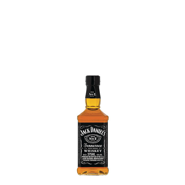JACK DANIELS 37.5CL