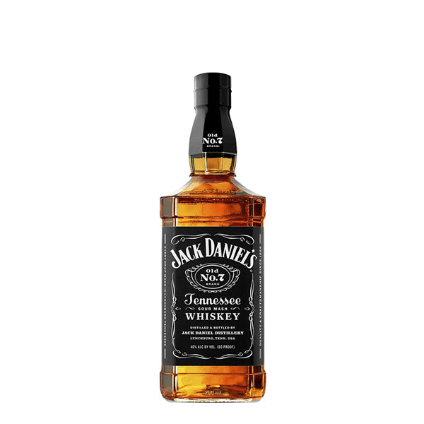 JACK DANIELS 70CL