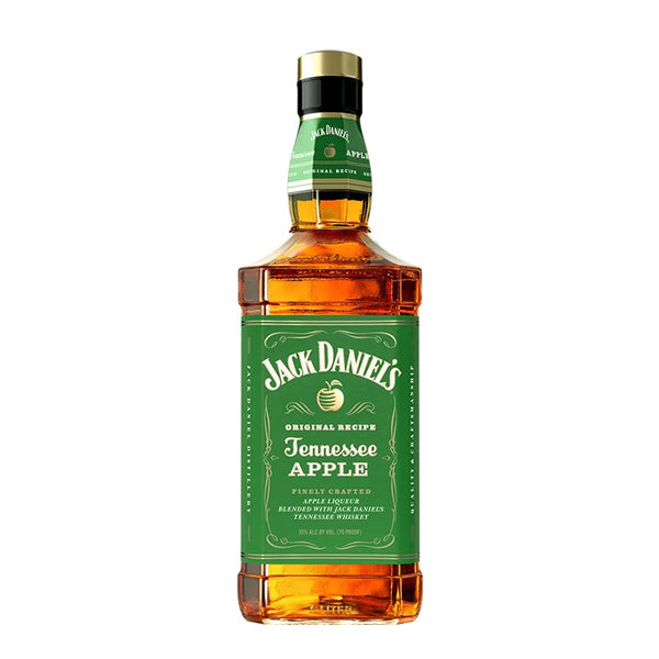 JACK DANIELS APPLE 1L