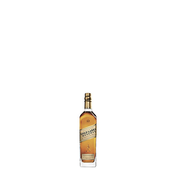 JOHNNIE WALKER GOLD LABEL 20CL