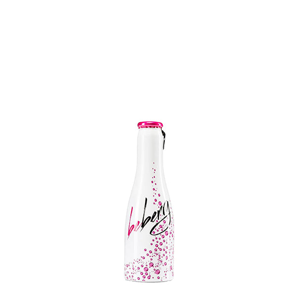 JUSTBE BEBERRY 0.2 L