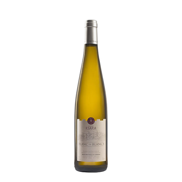 KSARA BLANC DE BLANCS 75CL LEBANON