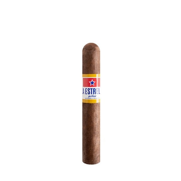 LA ESTRELLA POLAR ROBUSTO