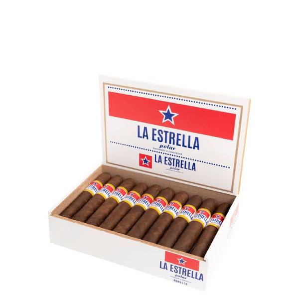 LA ESTRELLA POLAR ROBUSTO