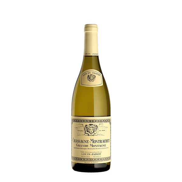 LOUIS JADOT CHASSAGNE MONTRACHET 75CL FRANCE