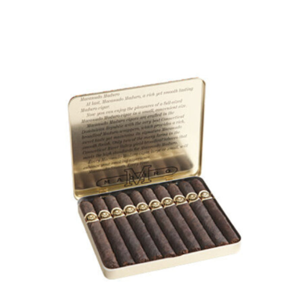 MACANUDO MADURO ASCOT