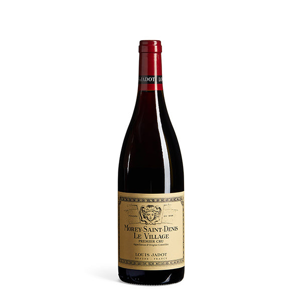 MOREY SAINT DENIS PREMIER CRU 2015 BURGUNDY FRANCE 75CL
