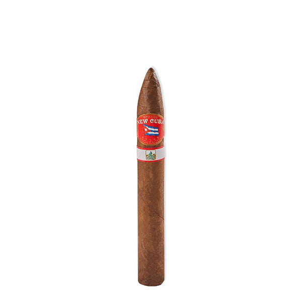 NEW CUBA MADURO TORPEDO