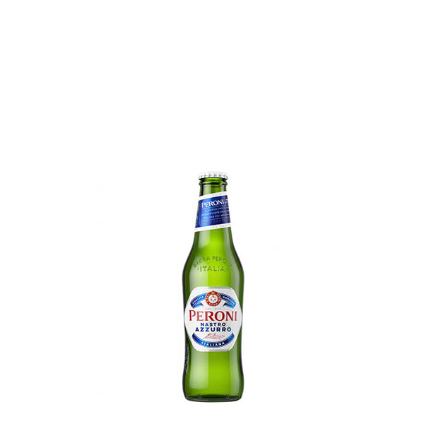 PERONI BEER 33CL BOT ITALY
