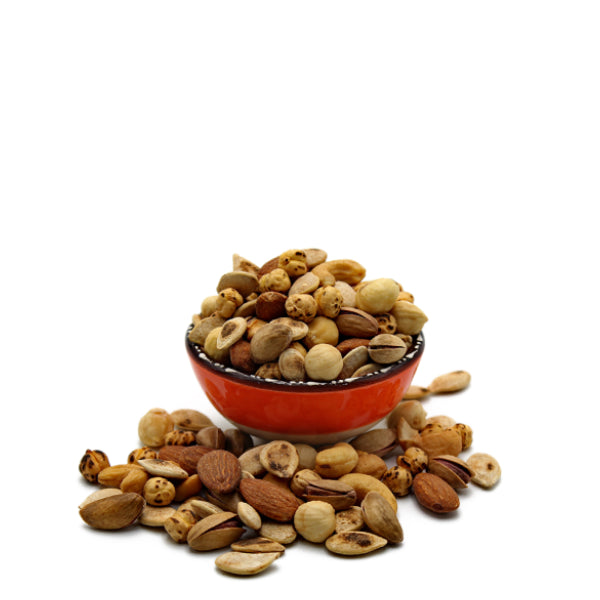 PREMIUM MIXED ROASTED NUTS