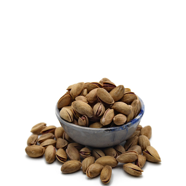 PREMIUM ROASTED PISTACHIOS