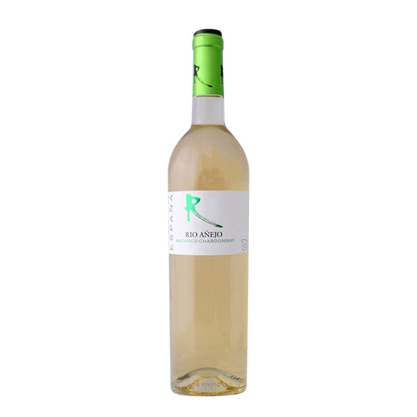 RIO ANEJO CHARDONNAY 75CL SPAIN