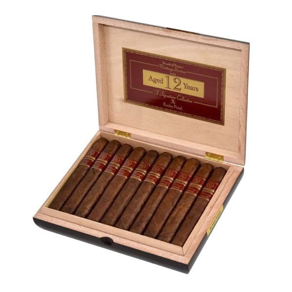 ROCKY PATEL VINTAGE 1990 ROBUSTO