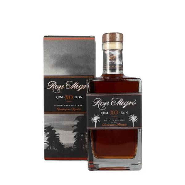 RON ALEGRO XO RUM 70CL DOMINICAN REPUBLIC
