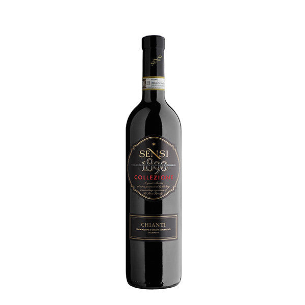 SENSI CHIANTI COLLEZIONE 75CL ITALY