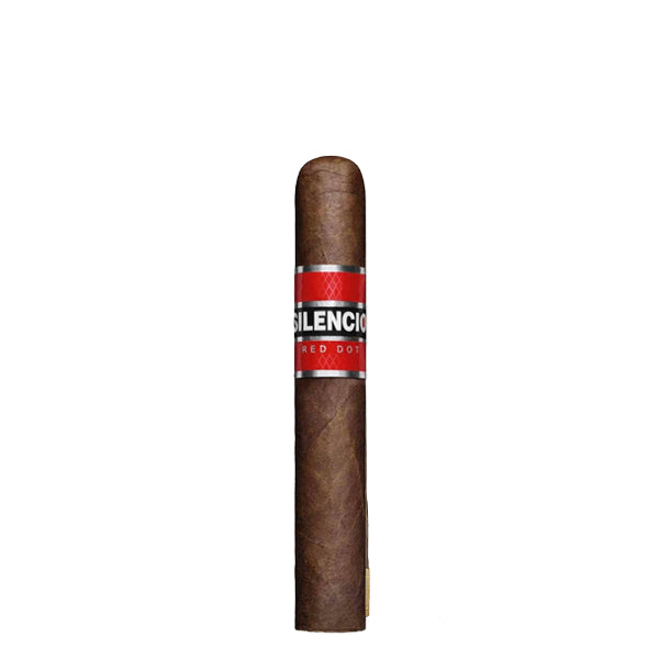 SILENCIO RED DOT ROBUSTO