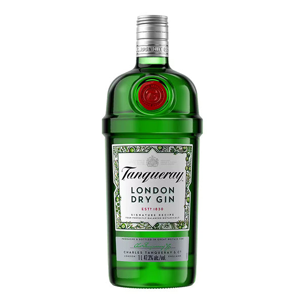 TANQUERAY GIN 1L