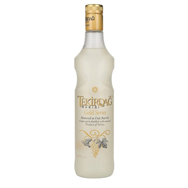 TEKIRDAG GOLD RAKI 1L