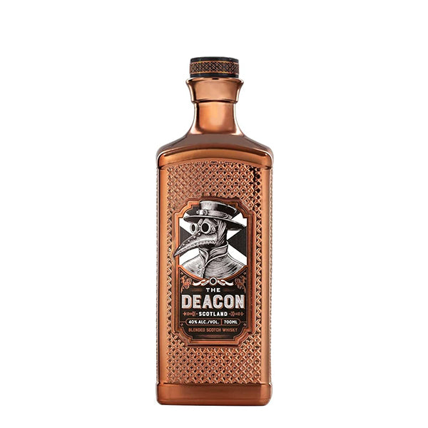 THE DEACON BLENDED SCOTCH WHISKY 70CL