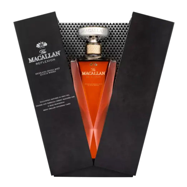 THE MACALLAN REFLEXION 70CL